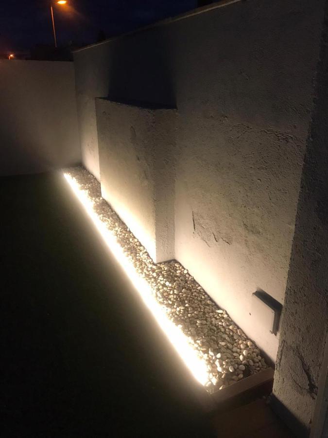 Вілла Casa En L Escala Con Piscina Y Wifi Free Л'Аскала Екстер'єр фото